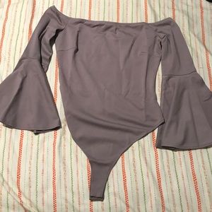 lulus bodysuit